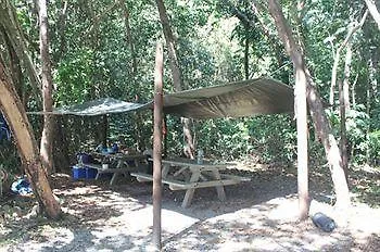 Willa Daintree Crocodylus Cow Bay