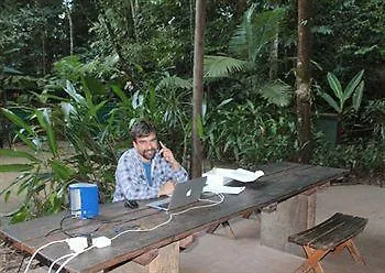 Willa Daintree Crocodylus Cow Bay 0*,  Australia