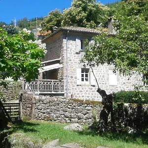  Accommodatie bij particulieren La Maison De Tante Jeanne Frankrijk