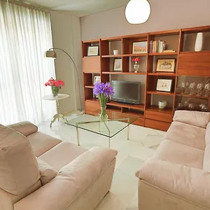  Appartement Piso Triana, Spanje