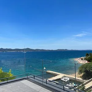  Appartement La Vista Kroatië