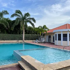  Appartement Dushi Townhouse Curacao Curaçao