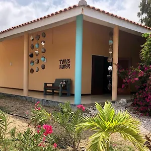  Appartement Centrally Located Spacious Curaçao
