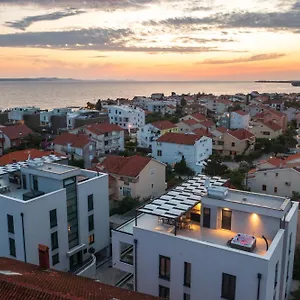  Appartement Adria Concept Boutique Kroatië