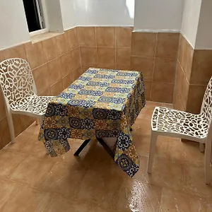  Appartement Casa 1808 Spanje