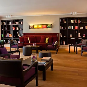 *** Hotel Wetterstein Duitsland