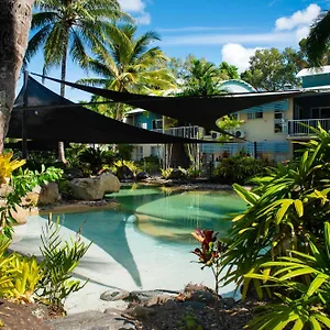 4* Aparthotel Marlin Cove Holiday