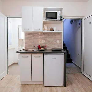  Appartement Ema House Kroatië