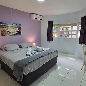  Villa Hye Curaçao