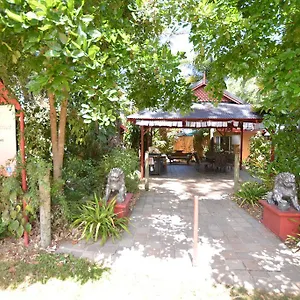 Shambhala Retreat Magnetic Island Vakantiehuis