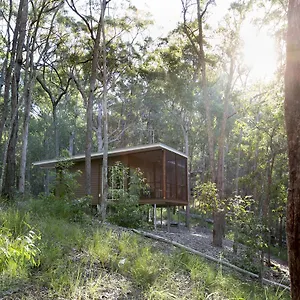 Mt Cotton Retreat Lodge