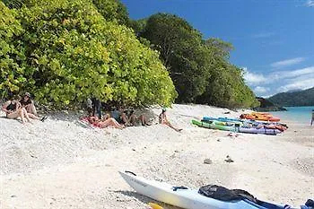 Daintree Crocodylus Village Cow Bay Lodge