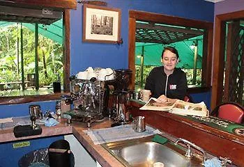 Daintree Crocodylus Village Cow Bay